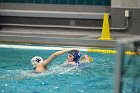 WWPolo vs CC  Wheaton College Women’s Water Polo compete in their sports inaugural match vs Connecticut College. - Photo By: KEITH NORDSTROM : Wheaton, water polo, inaugural